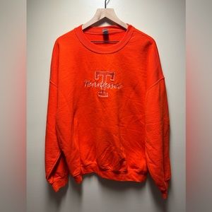 Tennessee Vintage Crew Neck